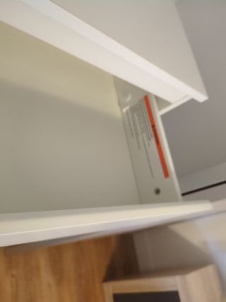 Cajonera Sinfonier Blanca