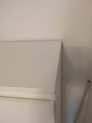 Cajonera Sinfonier Blanca