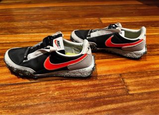 Zapatillas Nike Negras Talla 38.5