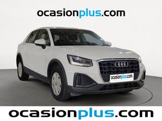 Audi Q2 30 TDI 85 kW (116 CV)