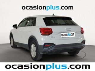 Audi Q2 30 TDI 85 kW (116 CV)