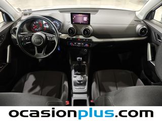 Audi Q2 30 TDI 85 kW (116 CV)