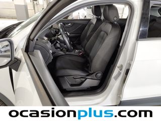 Audi Q2 30 TDI 85 kW (116 CV)