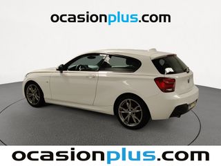 BMW Serie 1 118d 105 kW (143 CV)