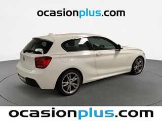 BMW Serie 1 118d 105 kW (143 CV)