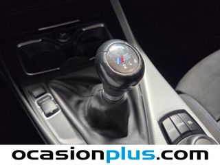 BMW Serie 1 118d 105 kW (143 CV)