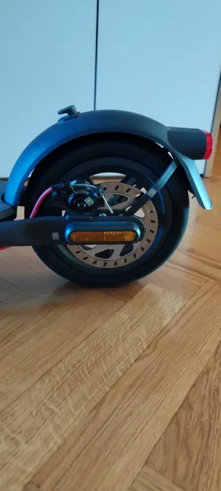 Patinete Xiaomi 4 Pro