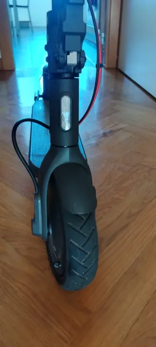 Patinete Xiaomi 4 Pro