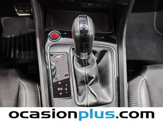 SEAT León ST 2.0 TSI S&S Cupra DSG 221 kW (300 CV)