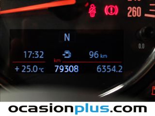 MINI MINI 3 Puertas Cooper 100 kW (136 CV)