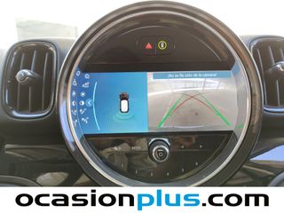 MINI MINI Countryman Cooper 100 kW (136 CV)