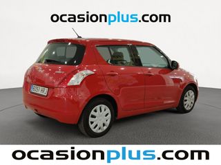 Suzuki Swift 1.2 GL 70 kW (95 CV)