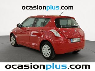 Suzuki Swift 1.2 GL 70 kW (95 CV)