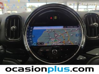 MINI MINI Countryman Cooper 100 kW (136 CV)