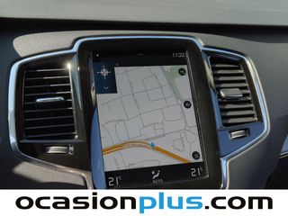 Volvo XC90 B5 D Momentum Pro AWD Auto 173 kW (235 CV)