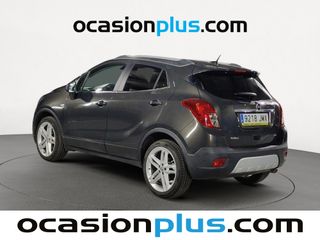 Opel Mokka 1.6 CDTI S&S Excellence 4x2 100 kW (136 CV)
