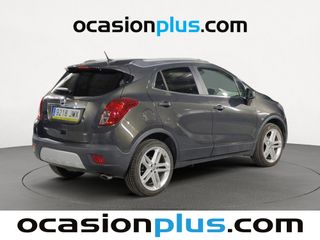Opel Mokka 1.6 CDTI S&S Excellence 4x2 100 kW (136 CV)