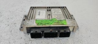 CENTRALITA MOTOR UCE TATA INDICA * 215854506A