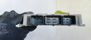CENTRALITA MOTOR UCE TATA INDICA * 215854506A