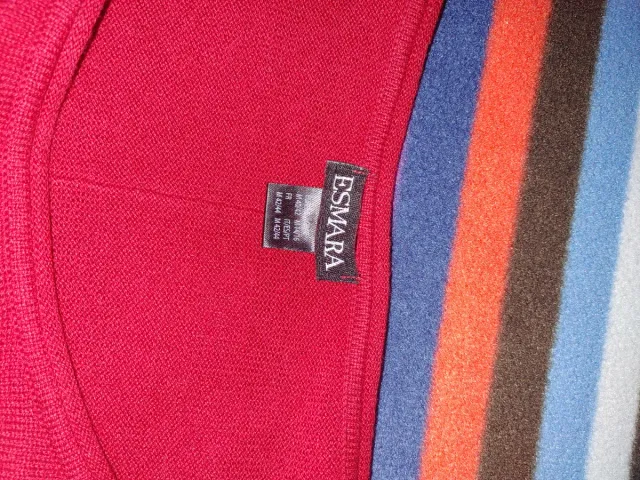 3 Jerseys de invierno mujer