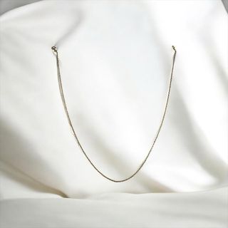 Cadena Oro 18k, 47cm, a 81€/g