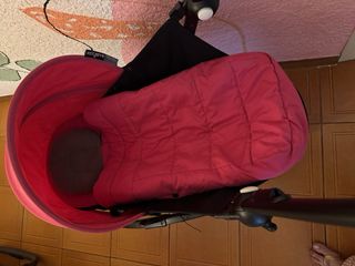 Capazo Babyzen Yoyo 0+