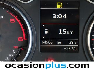 Audi Q2 30 TDI 85 kW (116 CV)