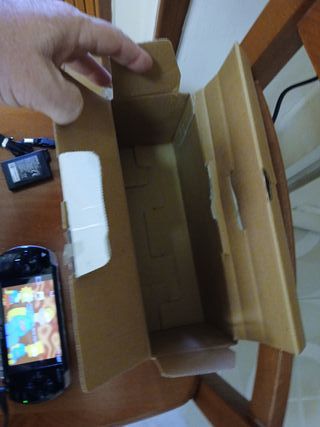 Sony PSP Piano Black
