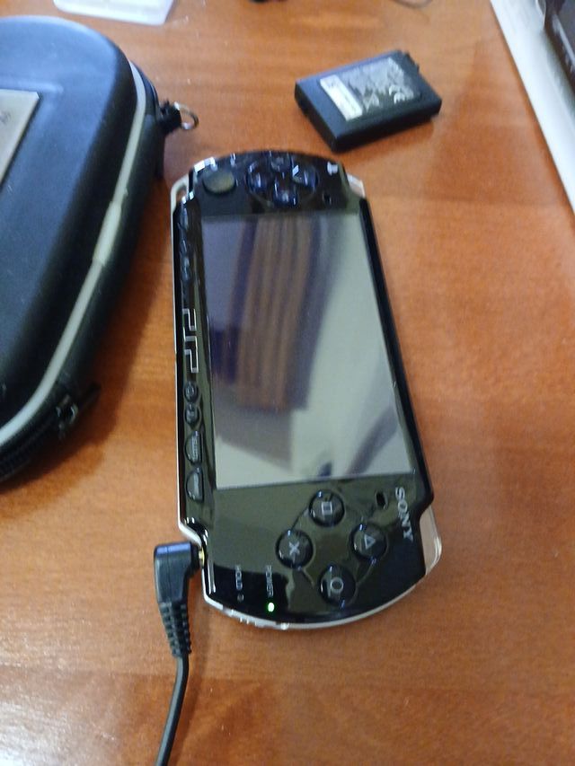 Sony PSP 2004