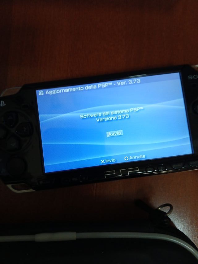 Sony PSP 2004