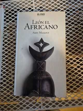 Palmeras en la nieve,Aisha y Alí,