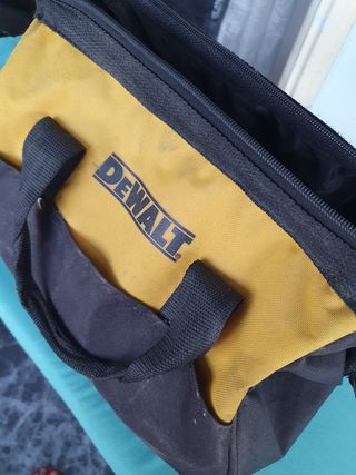 Taladro Atornillador DeWalt 10.8V + Cargador