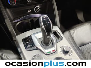 Alfa Romeo Stelvio 2.2 Diesel Sprint RWD 118 kW (160 CV)