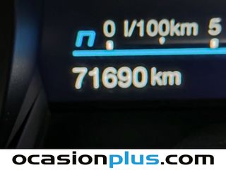 Alfa Romeo Stelvio 2.2 Diesel Sprint RWD 118 kW (160 CV)