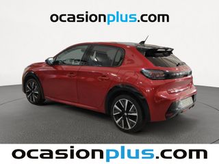 Peugeot 208 PureTech 100 GT 75 kW (100 CV)