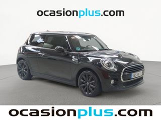 MINI MINI 3 Puertas Cooper 100 kW (136 CV)