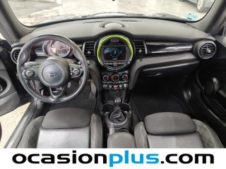 MINI MINI 3 Puertas Cooper 100 kW (136 CV)