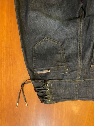 Philipp Plein Jeans Devil's Food Tg 27