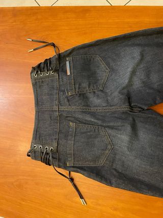 Philipp Plein Jeans Devil's Food Tg 27