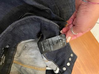Philipp Plein Jeans Devil's Food Tg 27