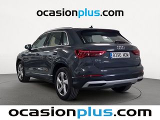 Audi Q3 Advanced 35 TDI 110 kW (150 CV) S tronic