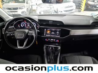 Audi Q3 Advanced 35 TDI 110 kW (150 CV) S tronic
