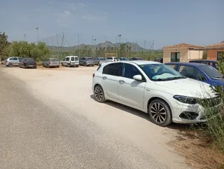FIAT Tipo 2018