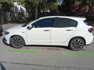 FIAT Tipo 2018