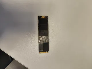 Disco Duro NVMe Kingston 240GB