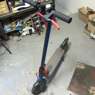 Patinete Xiaomi M365

