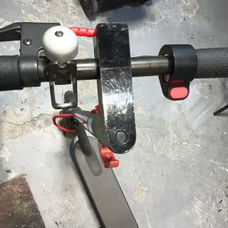 Patinete Xiaomi M365

