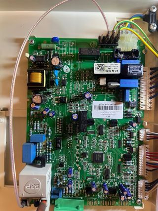 Reparación de electrodomésticos 