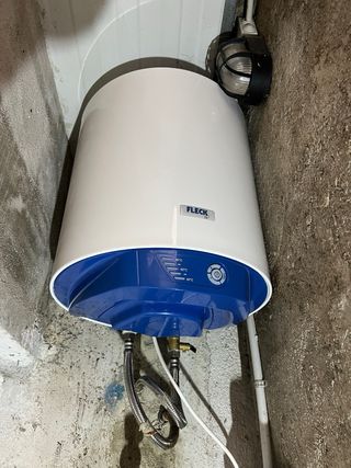 Reparación de electrodomésticos 