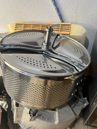 Reparación de electrodomésticos 